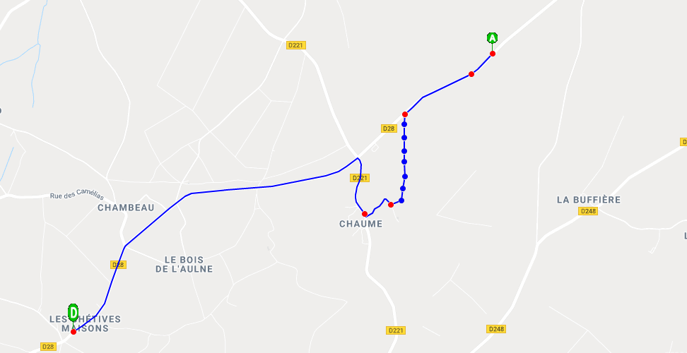 Calcul Distance Course à Pied : Un Guide Facile Et Efficace